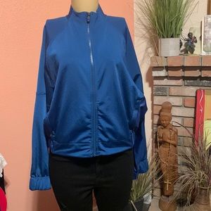 Excellent Condition Pre-Owned Jacket